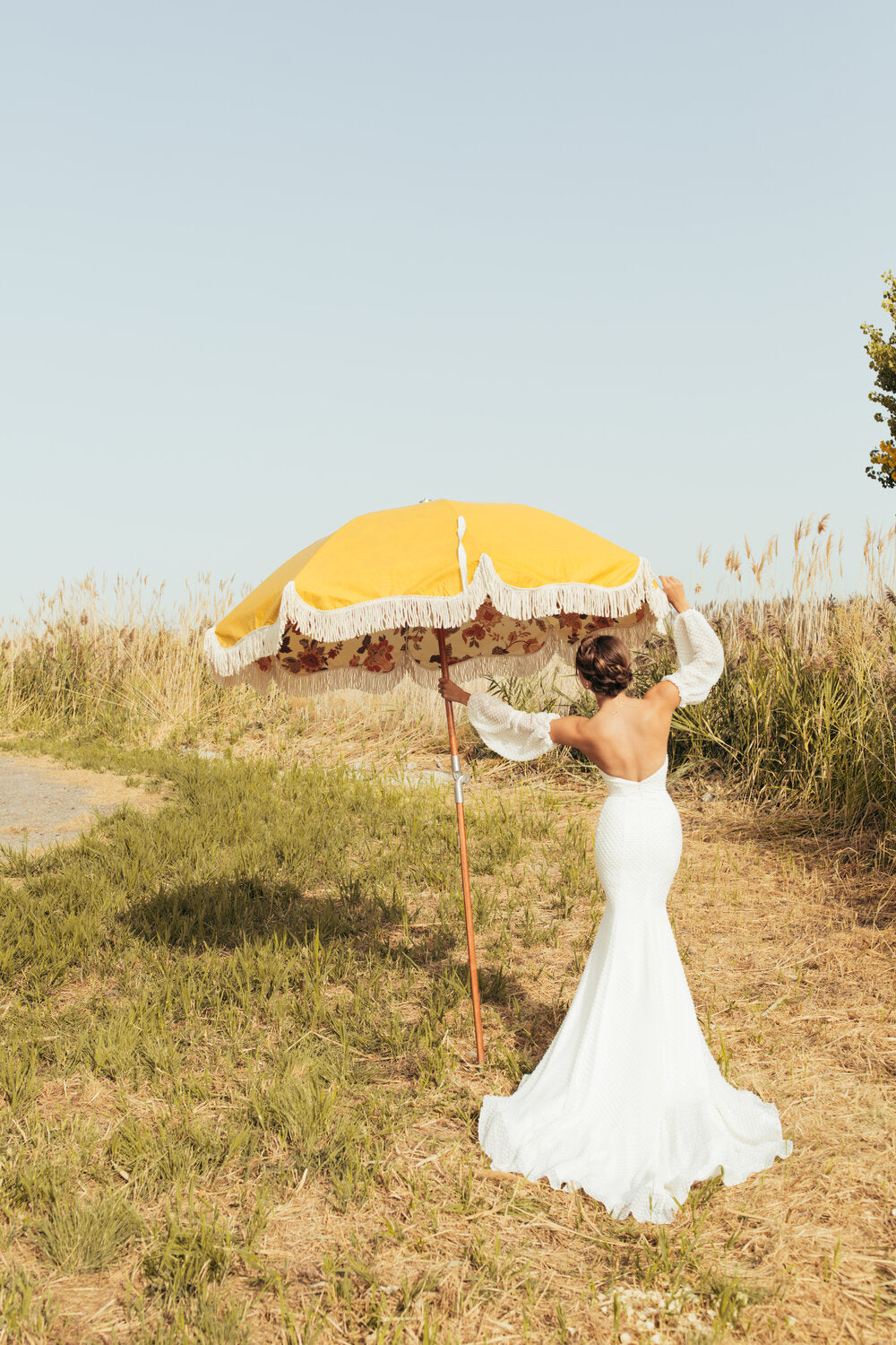 Sloane Wedding Dress