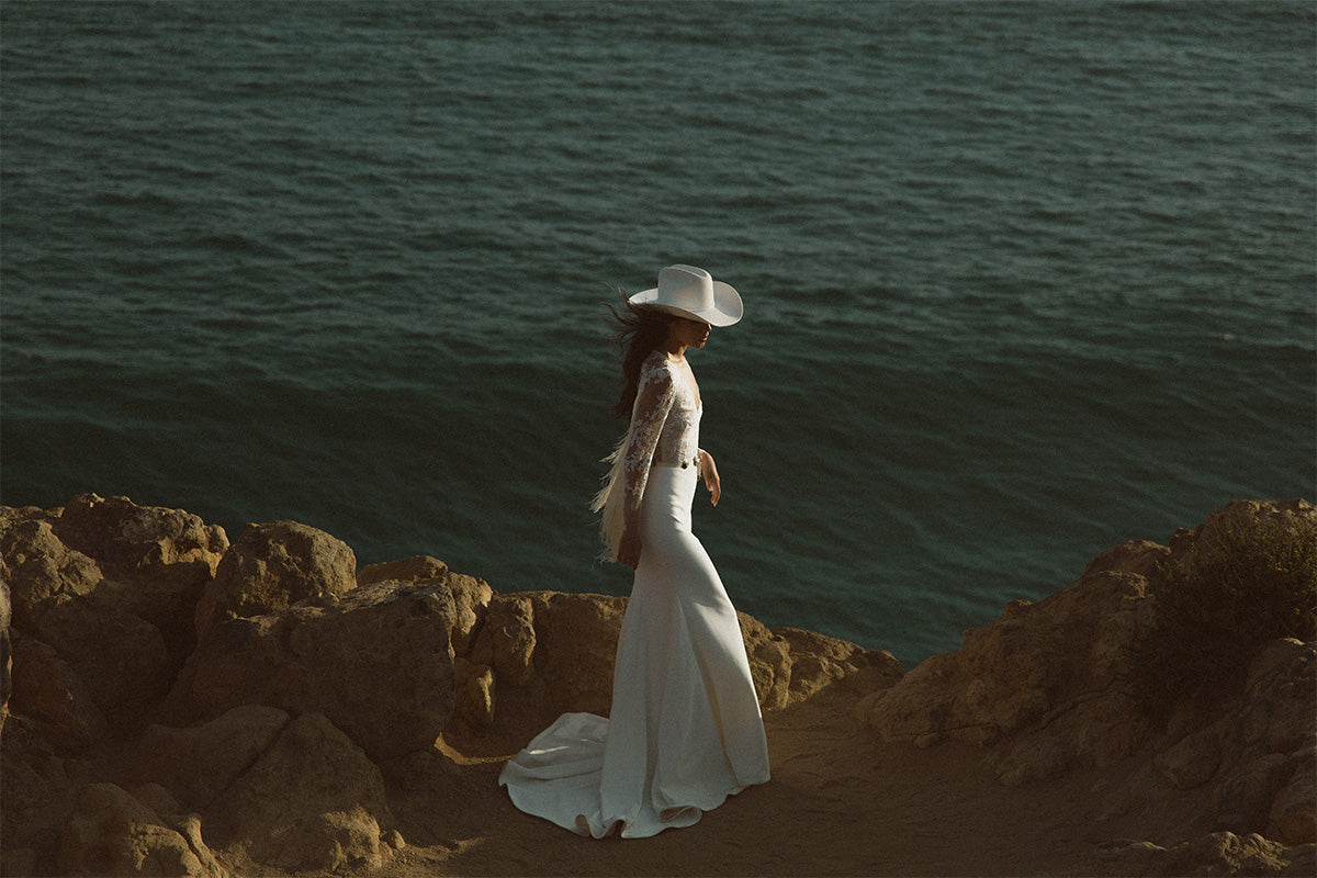 Coastal Cowgirl Collection