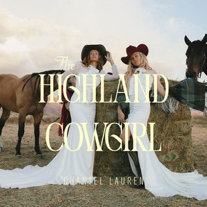 Highland Cowgirl