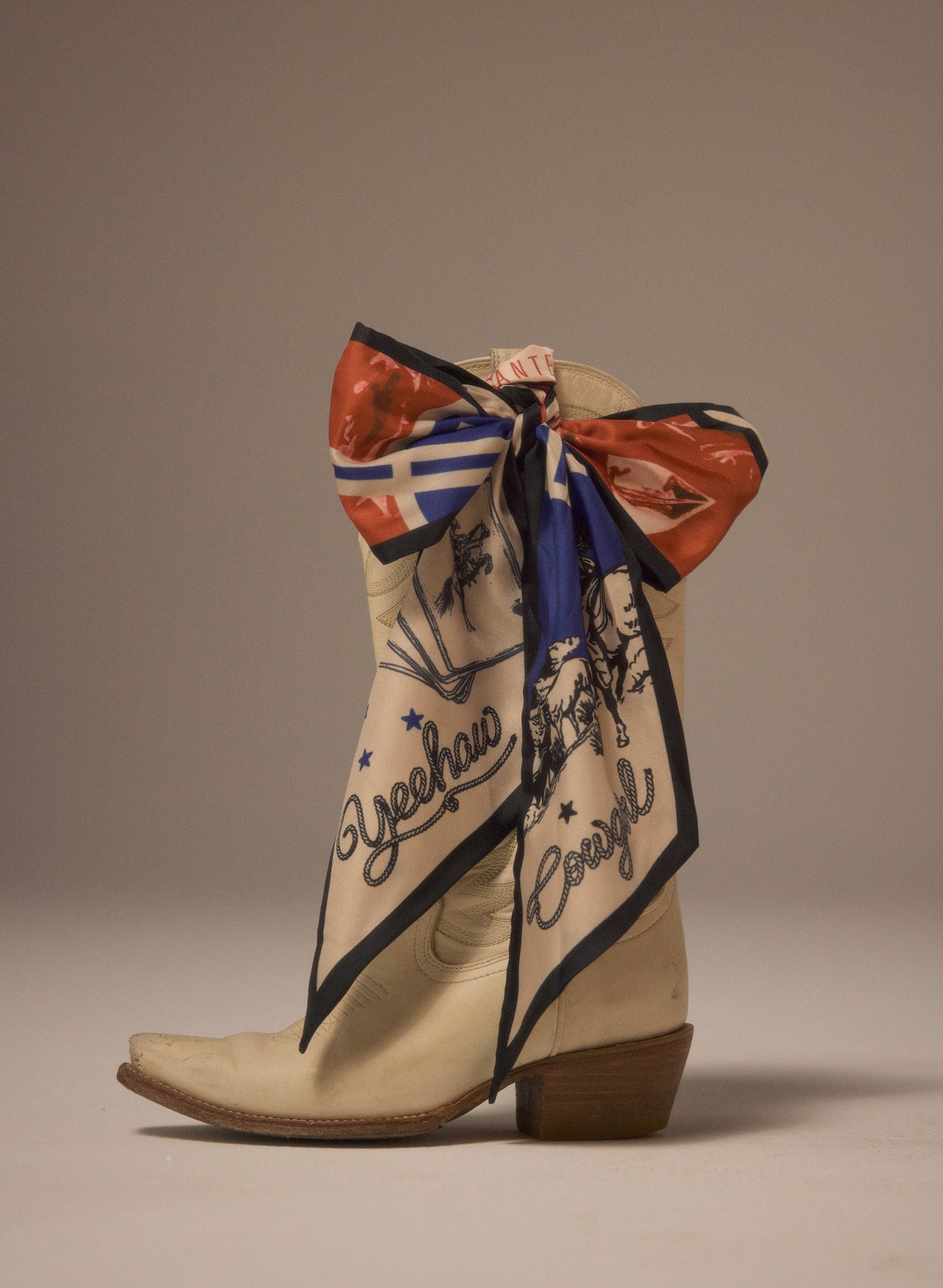 Western Wear