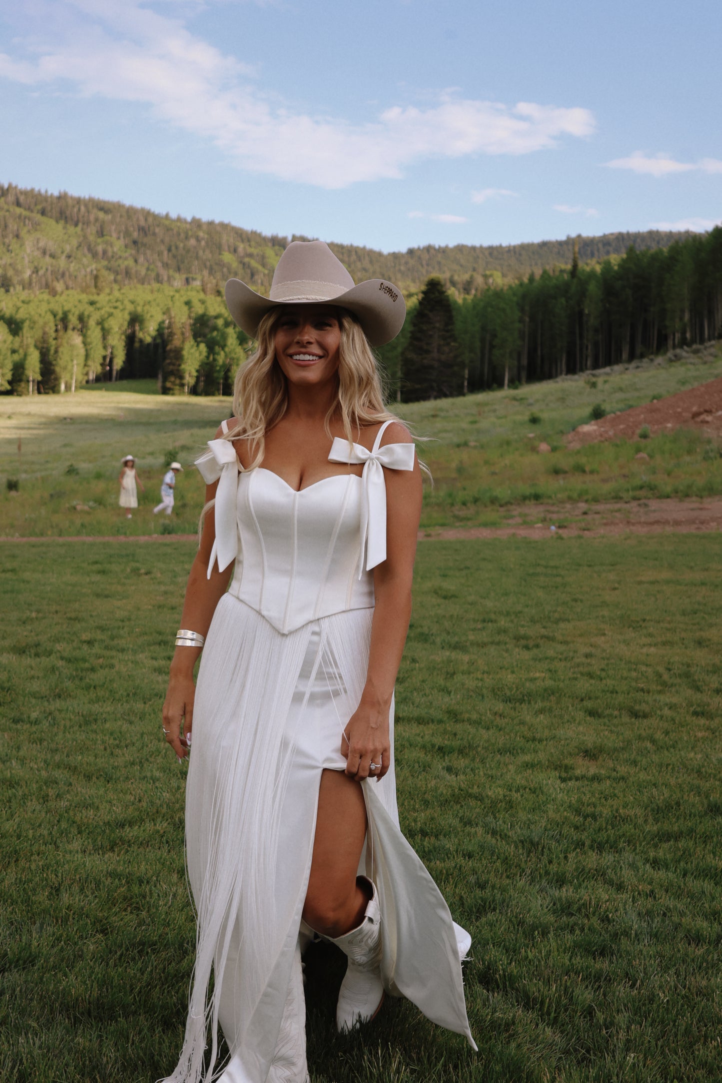 Sheppard Wedding Dress