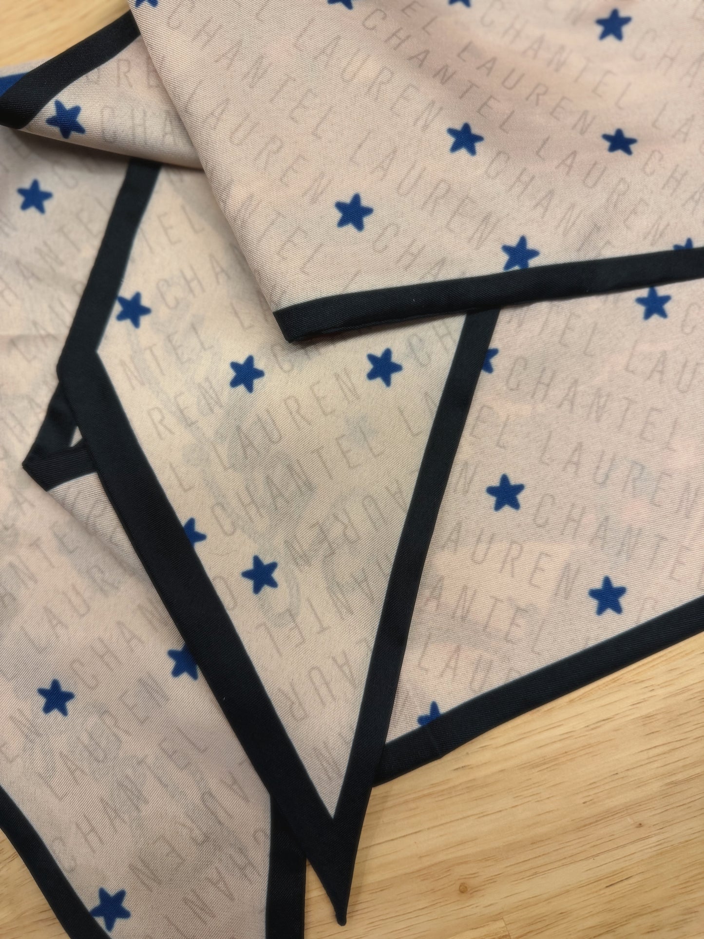 Rodeo Vegas Heritage Scarf