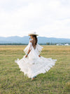 Montana Wedding Dress