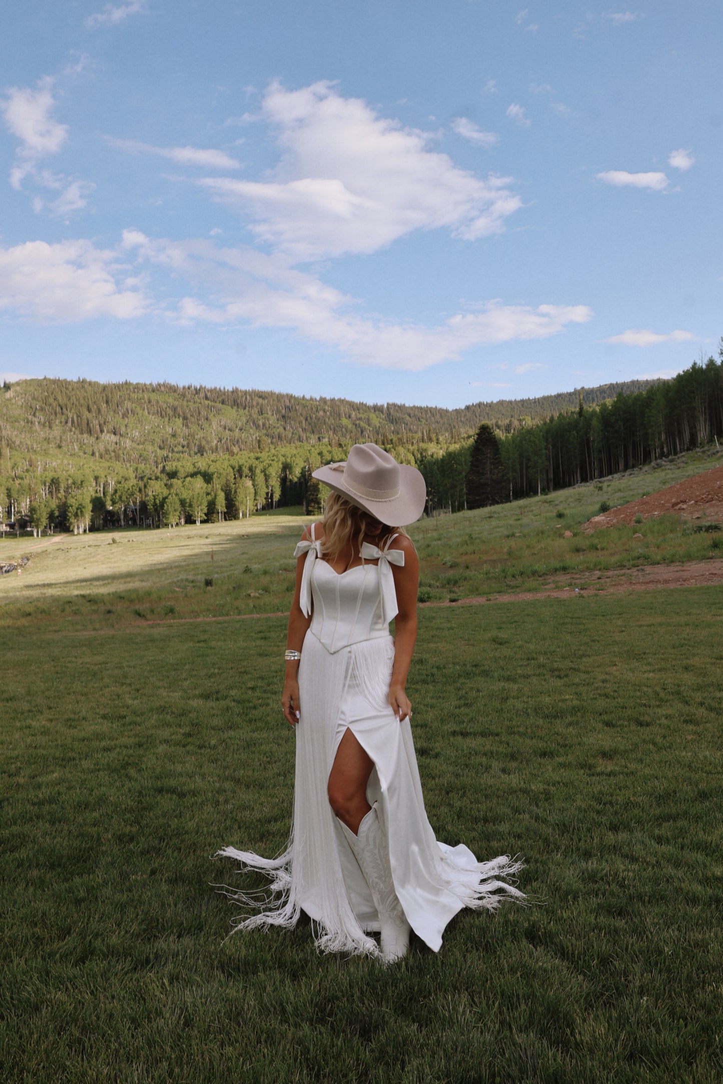 Sheppard Wedding Dress
