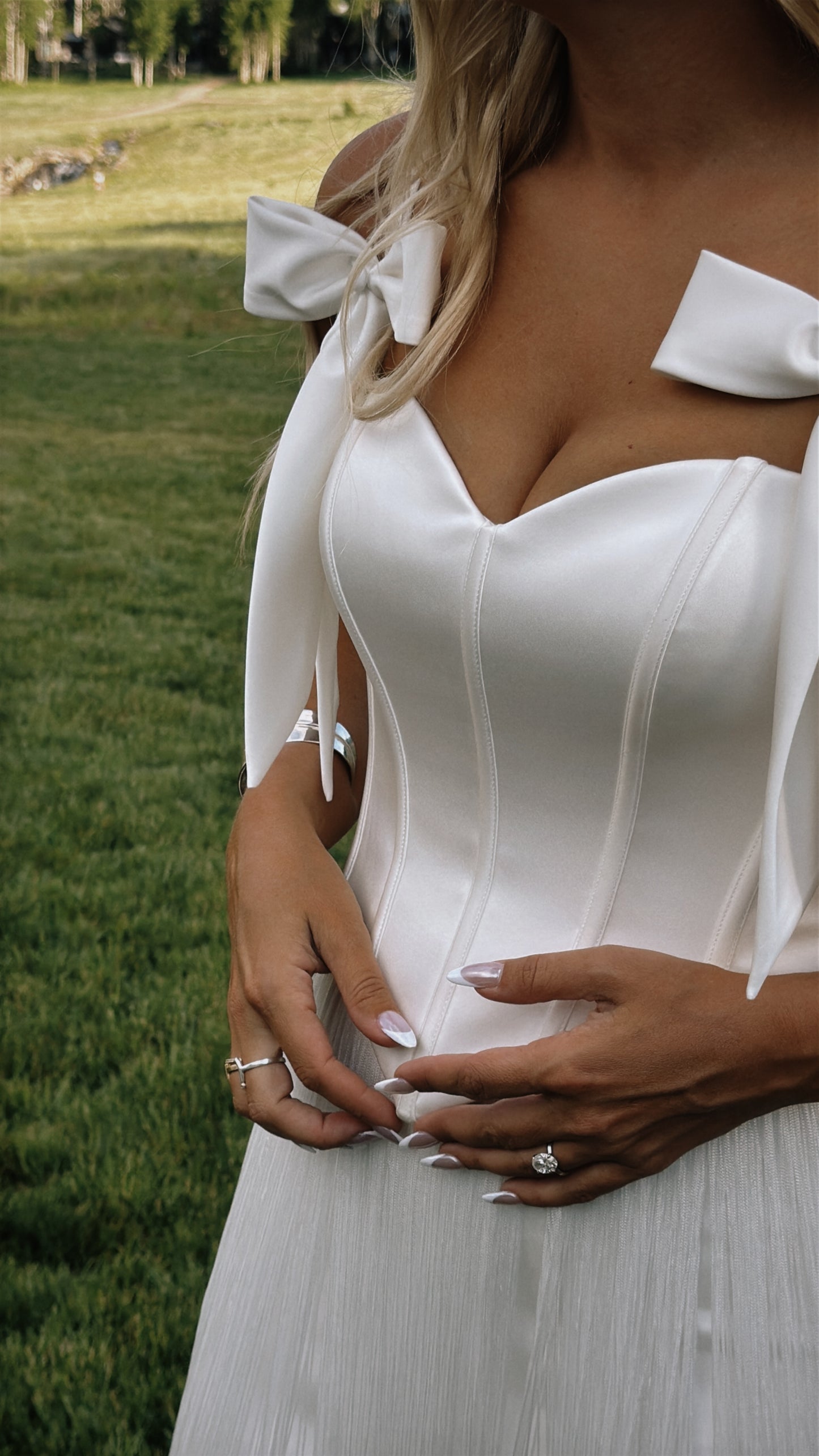 Sheppard Wedding Dress