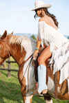 Montana Wedding Dress