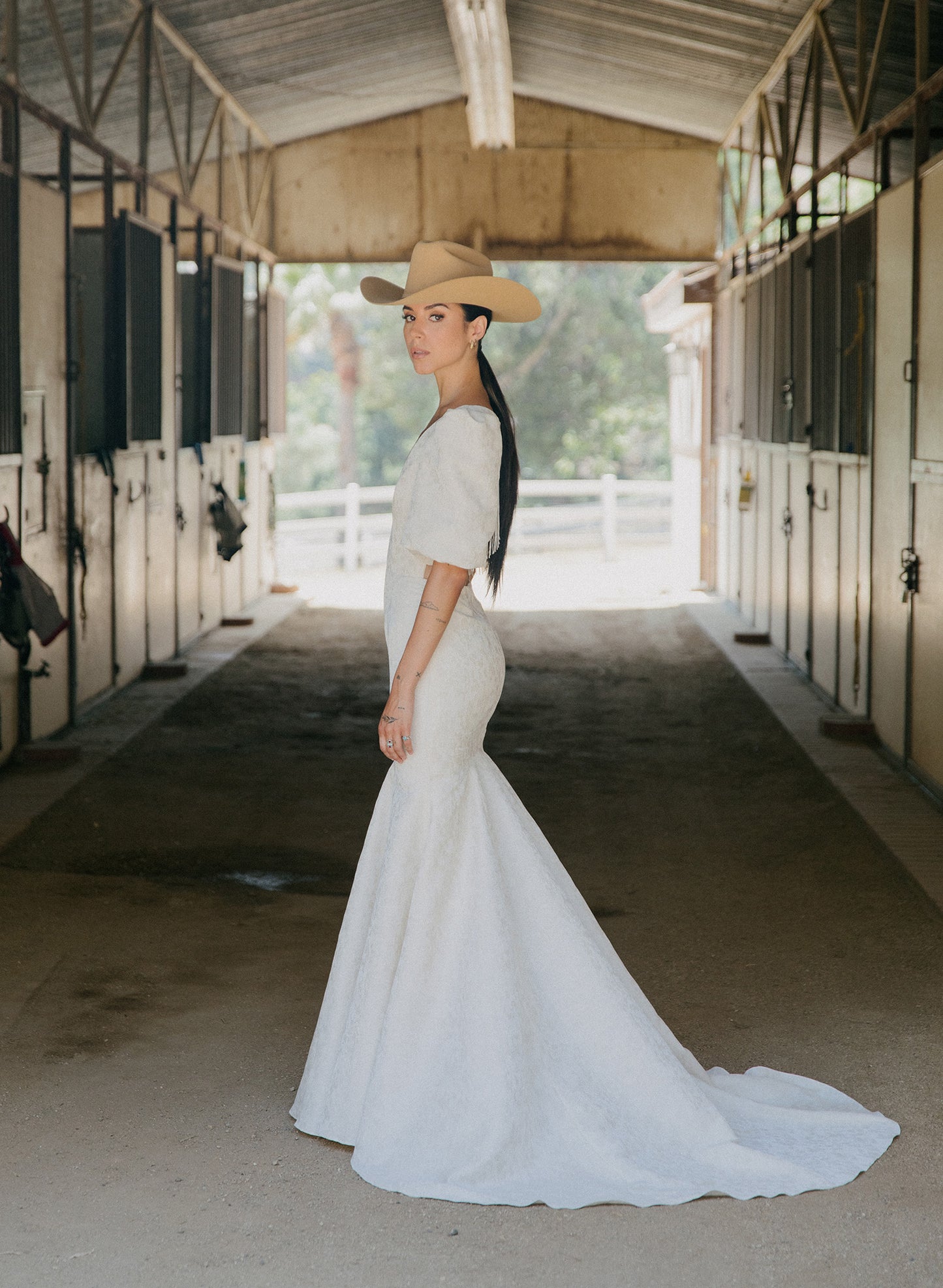 Cartwright Wedding Dress
