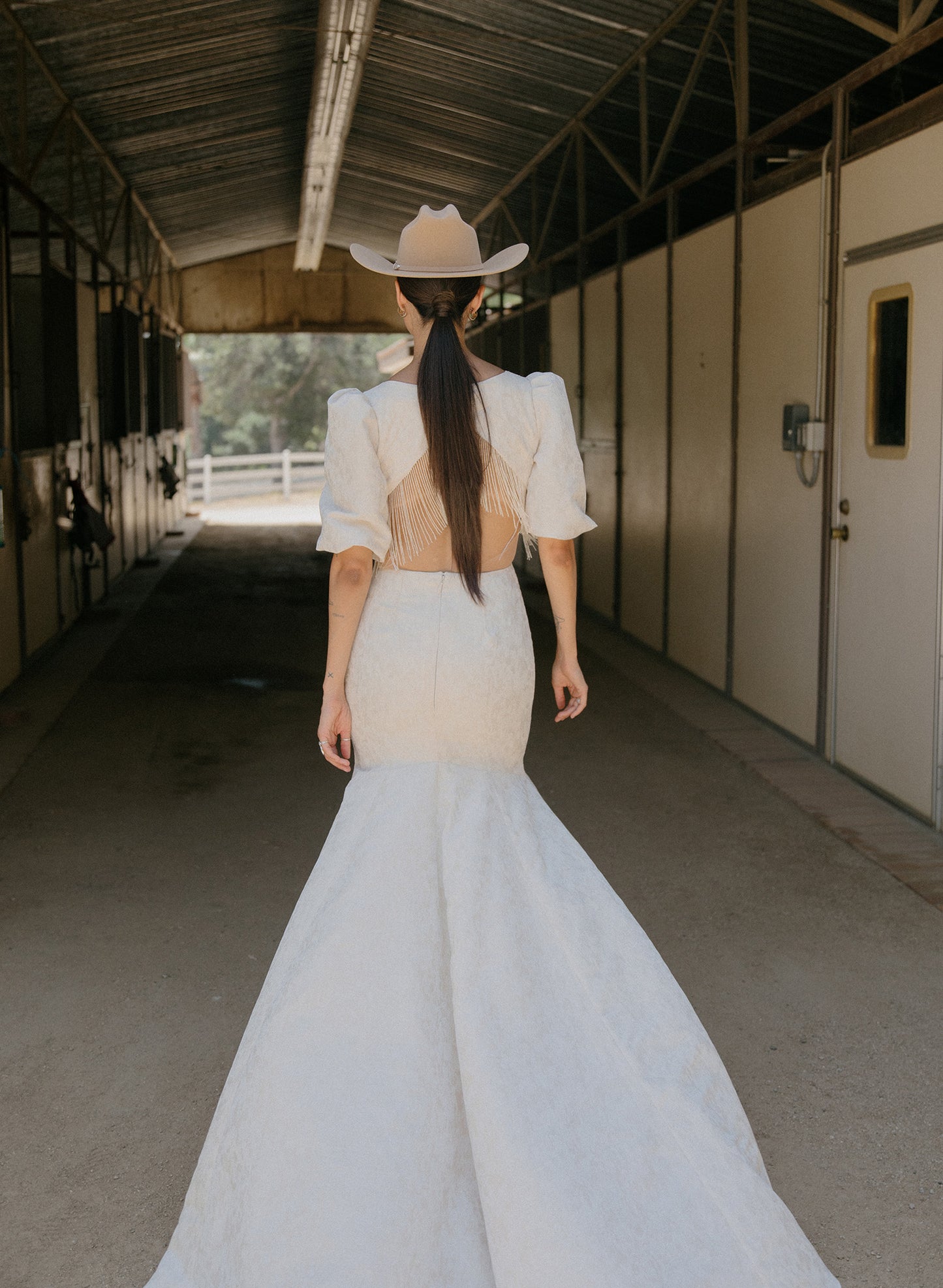 Cartwright Wedding Dress