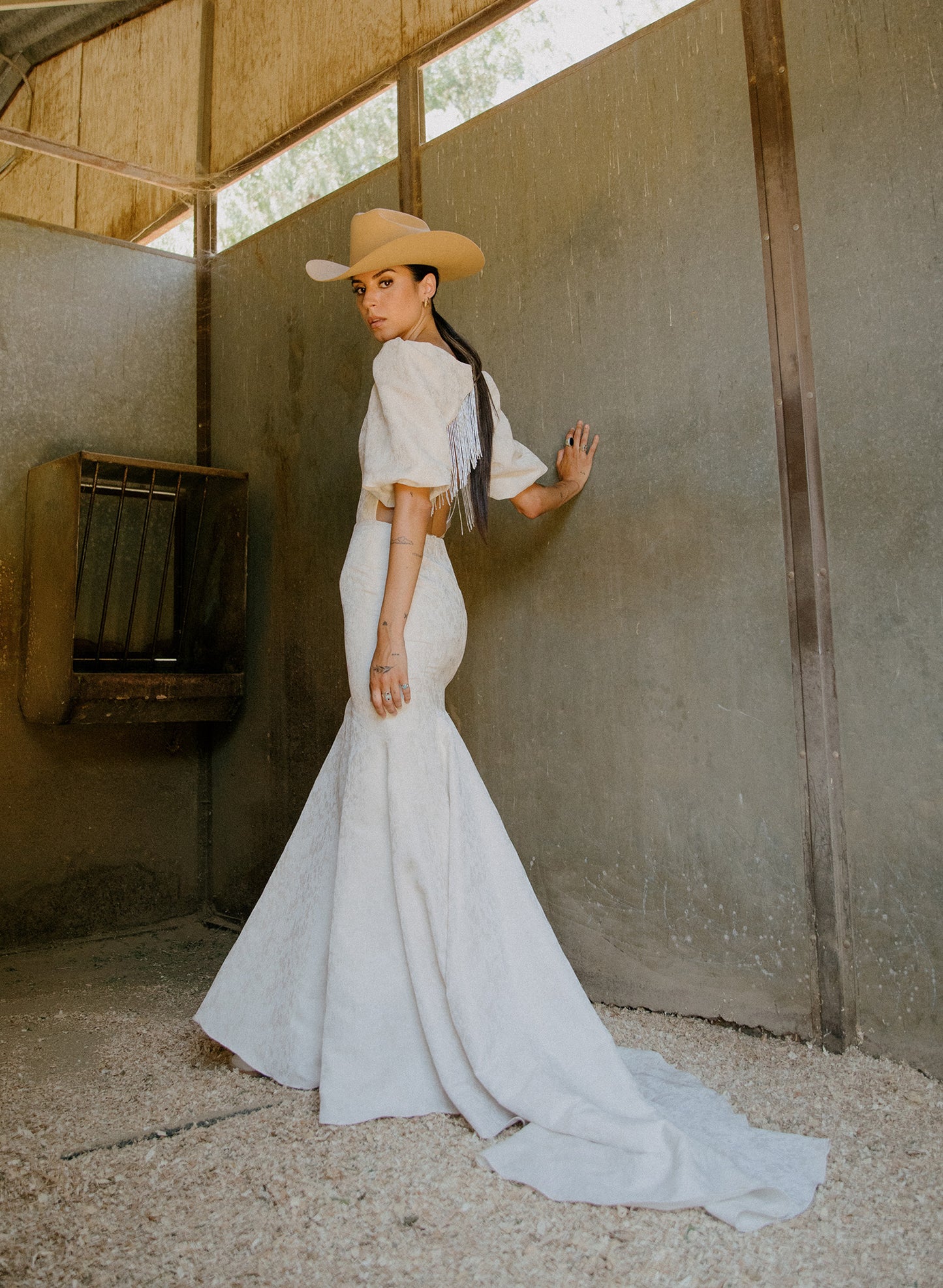 Cartwright Wedding Dress