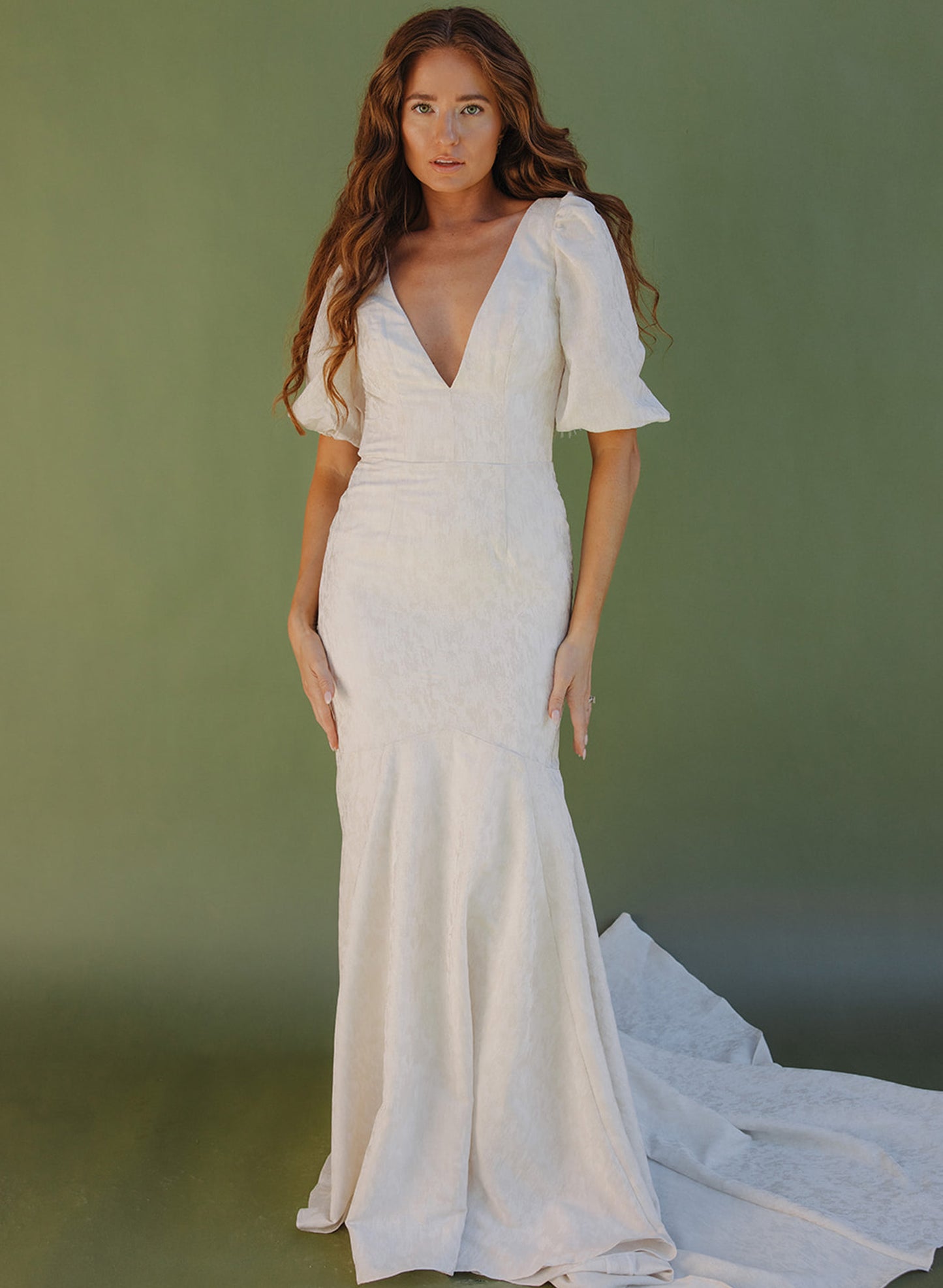 Cartwright Wedding Dress