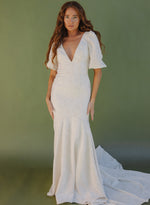 Cartwright Wedding Dress