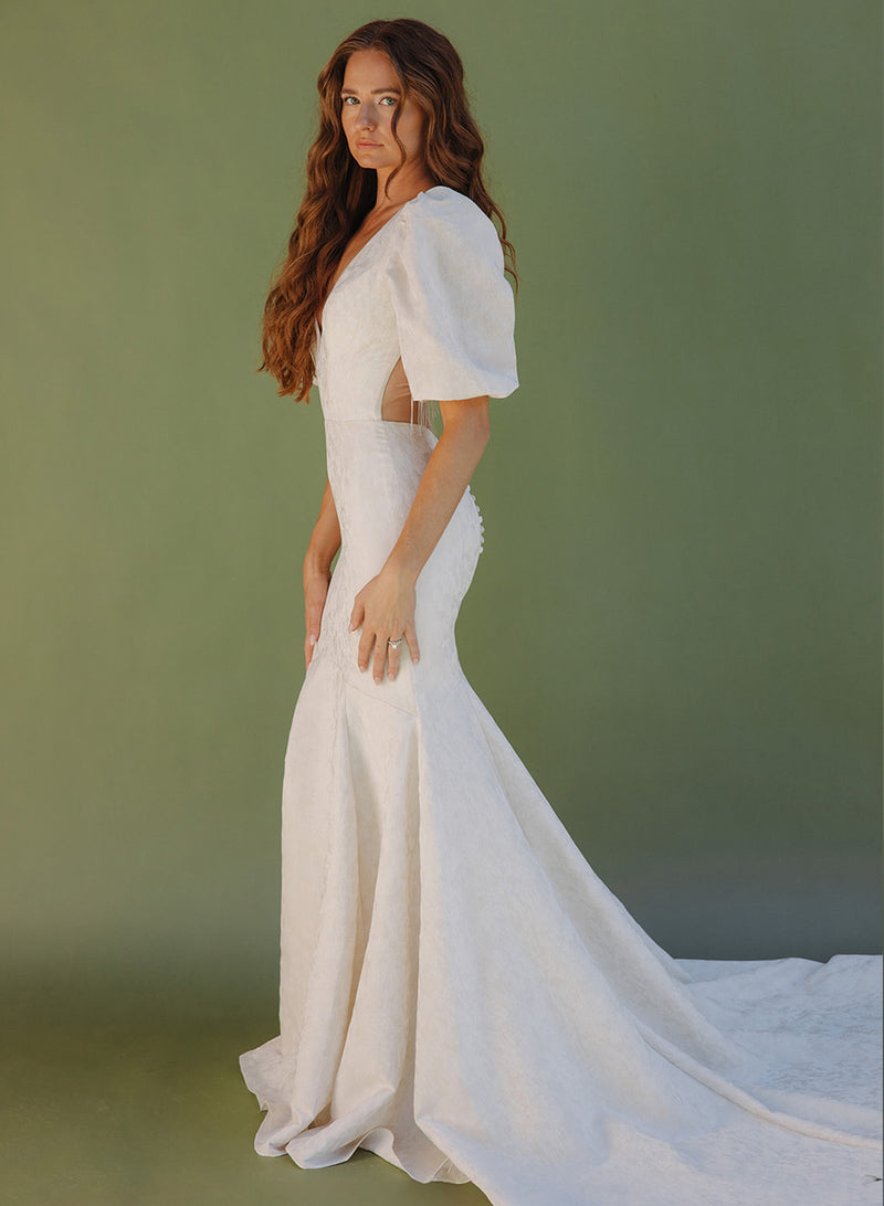 Cartwright Wedding Dress