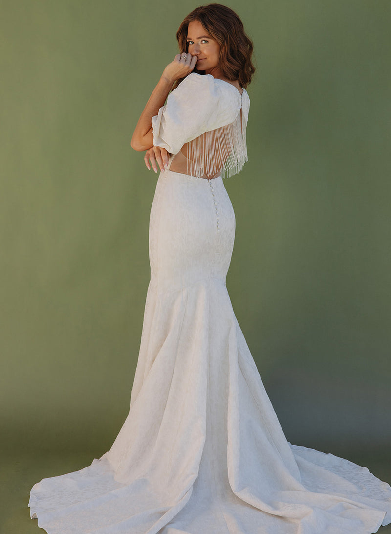 Cartwright Wedding Dress