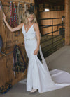 Conroe Wedding Gown