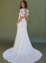 Fraser Wedding Dress