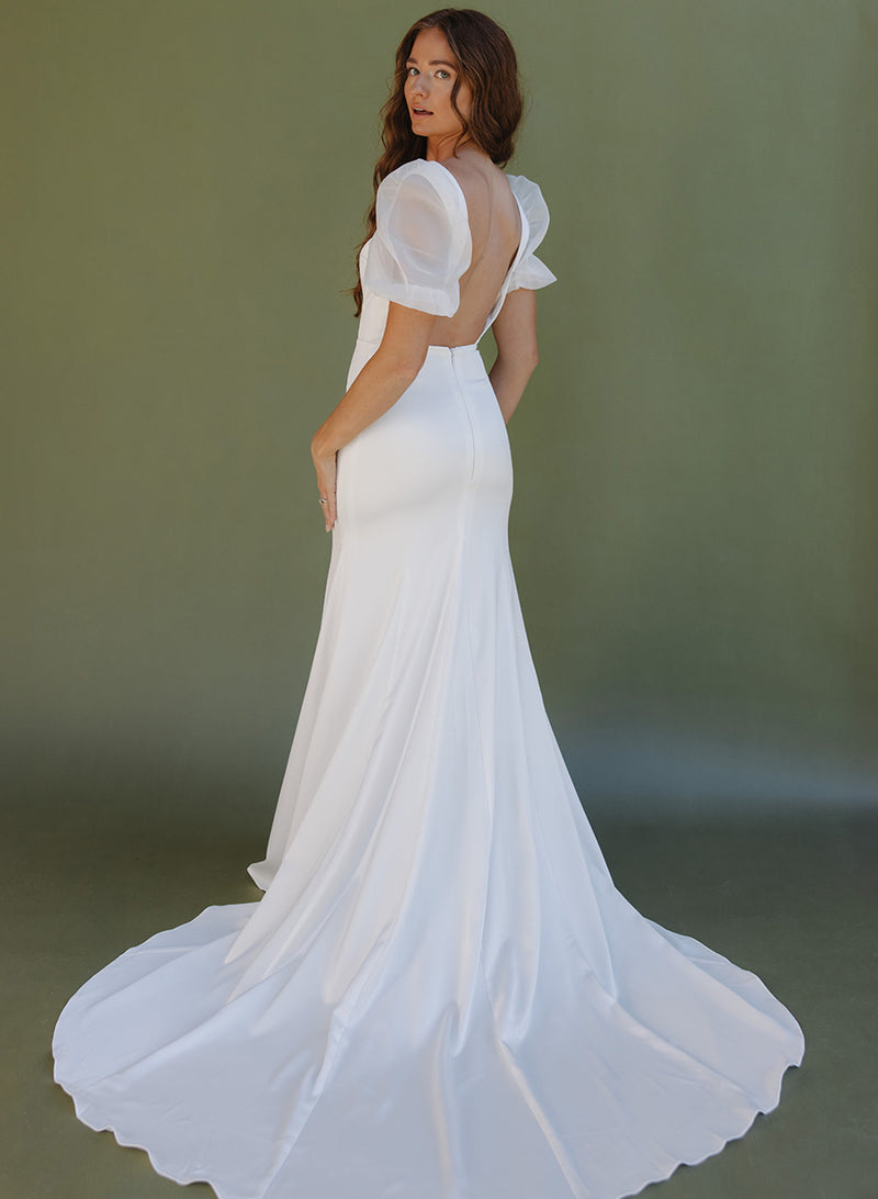 Fraser Wedding Dress