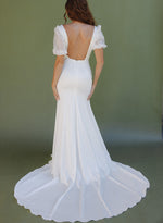 Fraser Wedding Dress