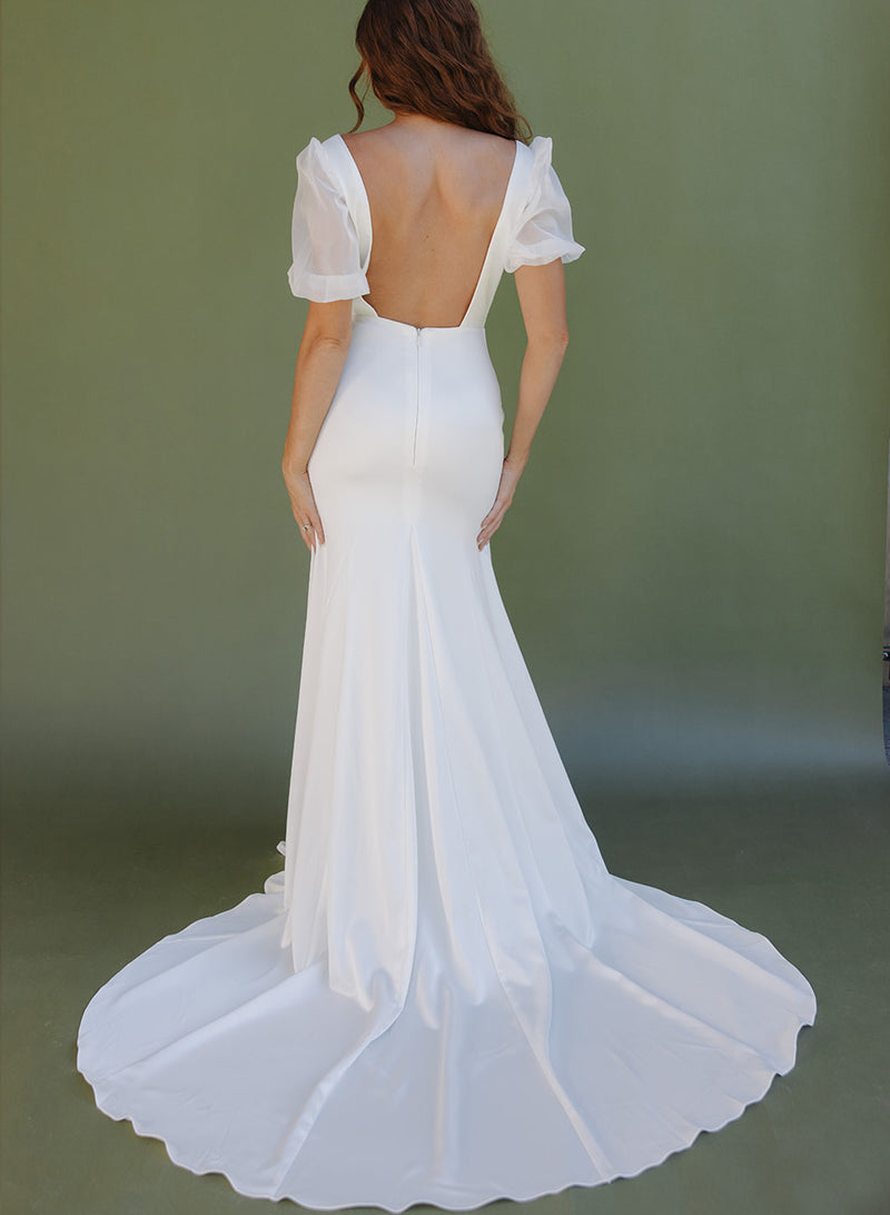 Fraser Wedding Dress