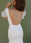 Fraser Wedding Dress