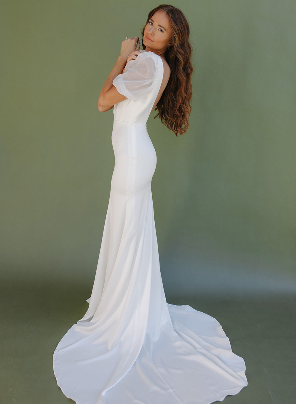 Fraser Wedding Dress