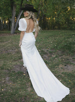 Fraser Wedding Dress