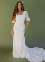 Hanna Wedding Dress