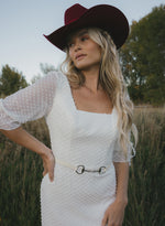 Hanna Wedding Dress