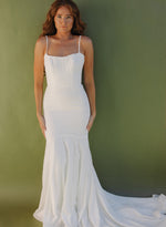 Josie Wedding Gown