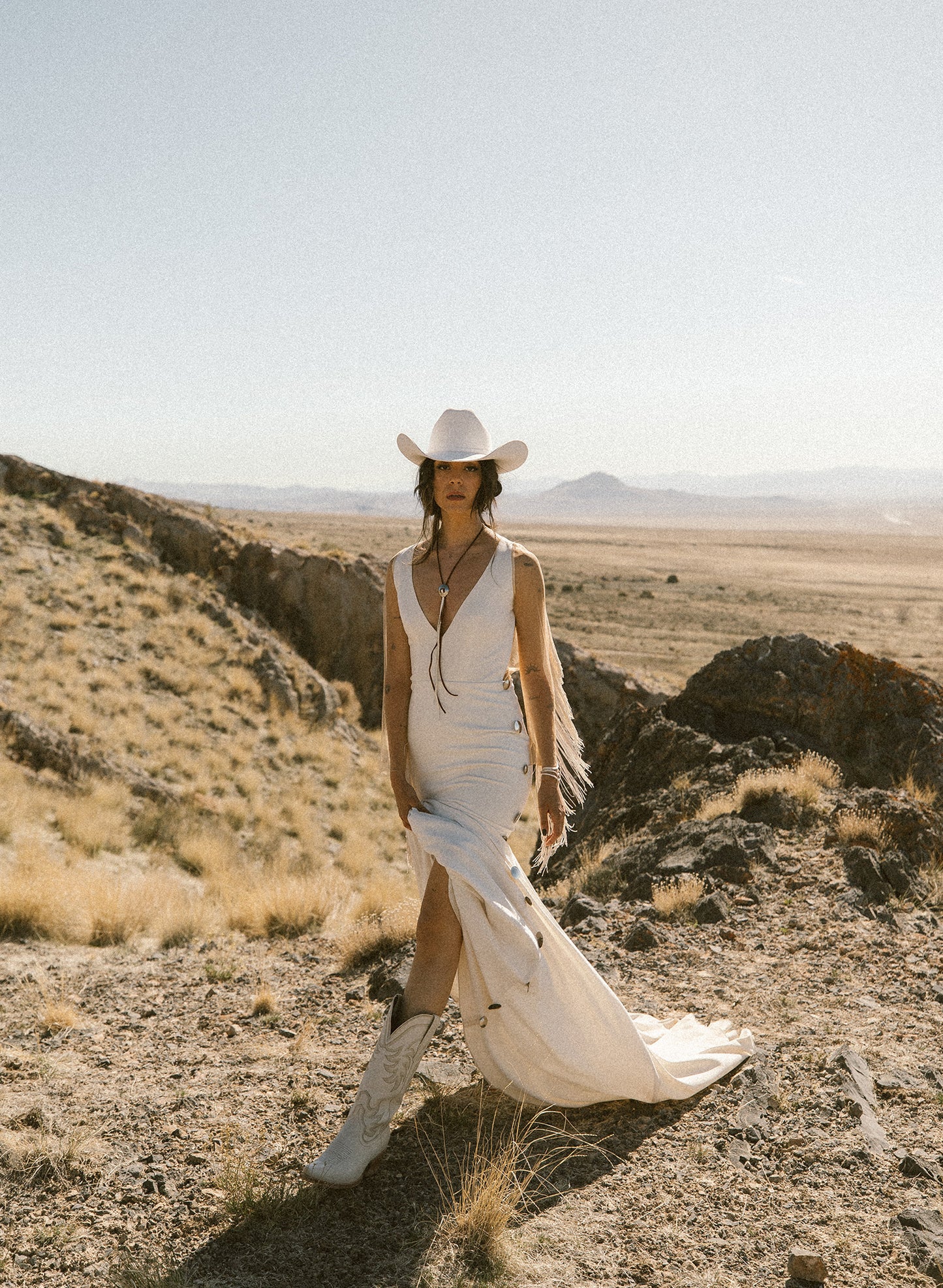 Kit Wedding Dress