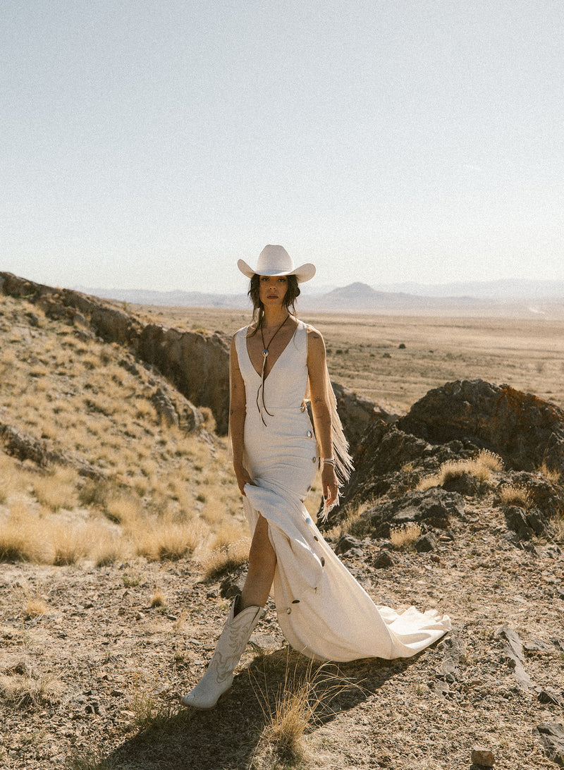 Kit Wedding Dress