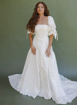 Lorde Wedding Dress
