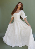 Lorde Wedding Dress
