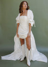 Lorde Wedding Dress