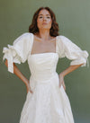 Lorde Wedding Dress