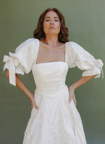 Lorde Wedding Dress