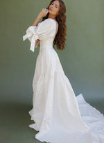 Lorde Wedding Dress