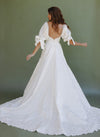 Lorde Wedding Dress