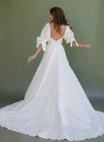 Lorde Wedding Dress