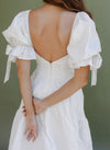 Lorde Wedding Dress