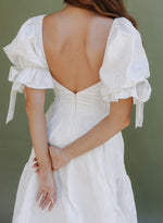 Lorde Wedding Dress