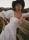 Lorde Wedding Dress