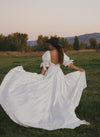 Lorde Wedding Dress