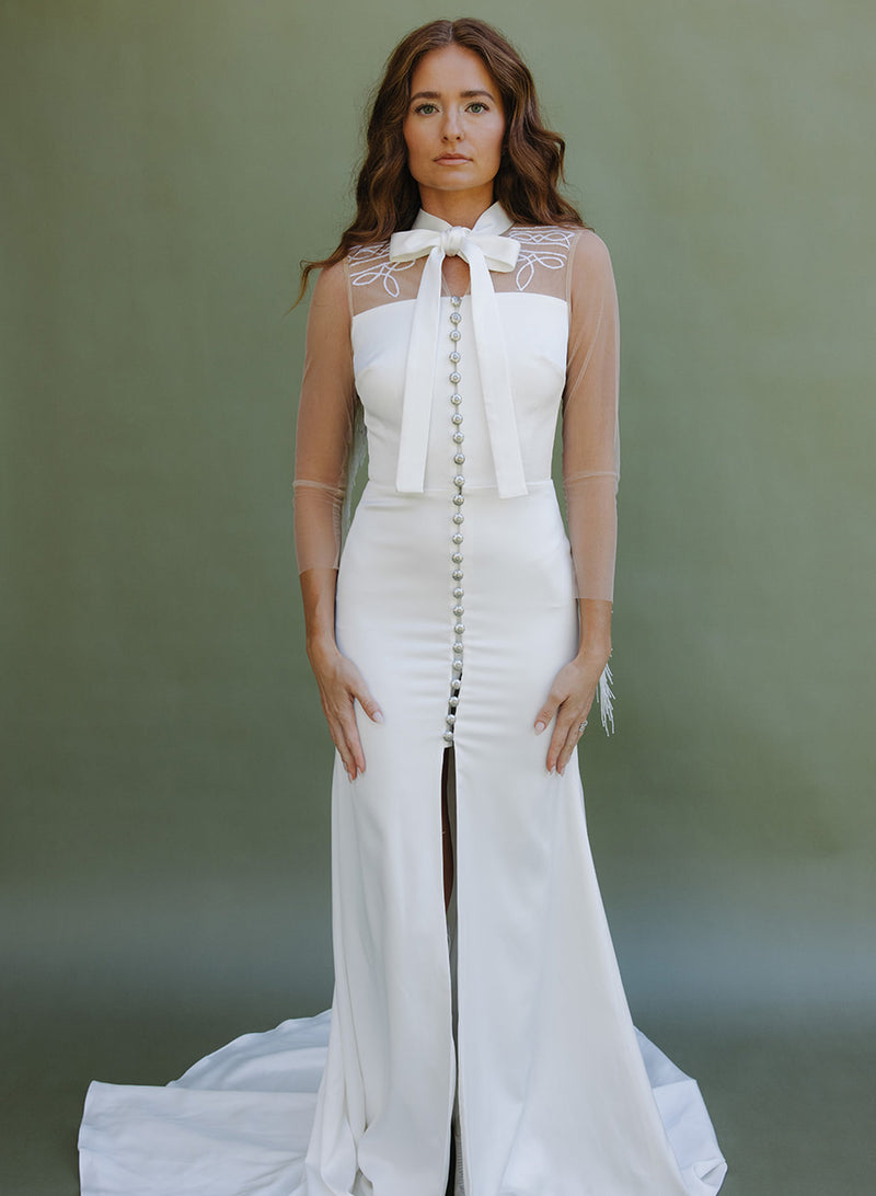 McPherson Wedding Dress