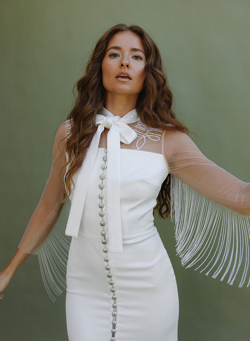 McPherson Wedding Dress
