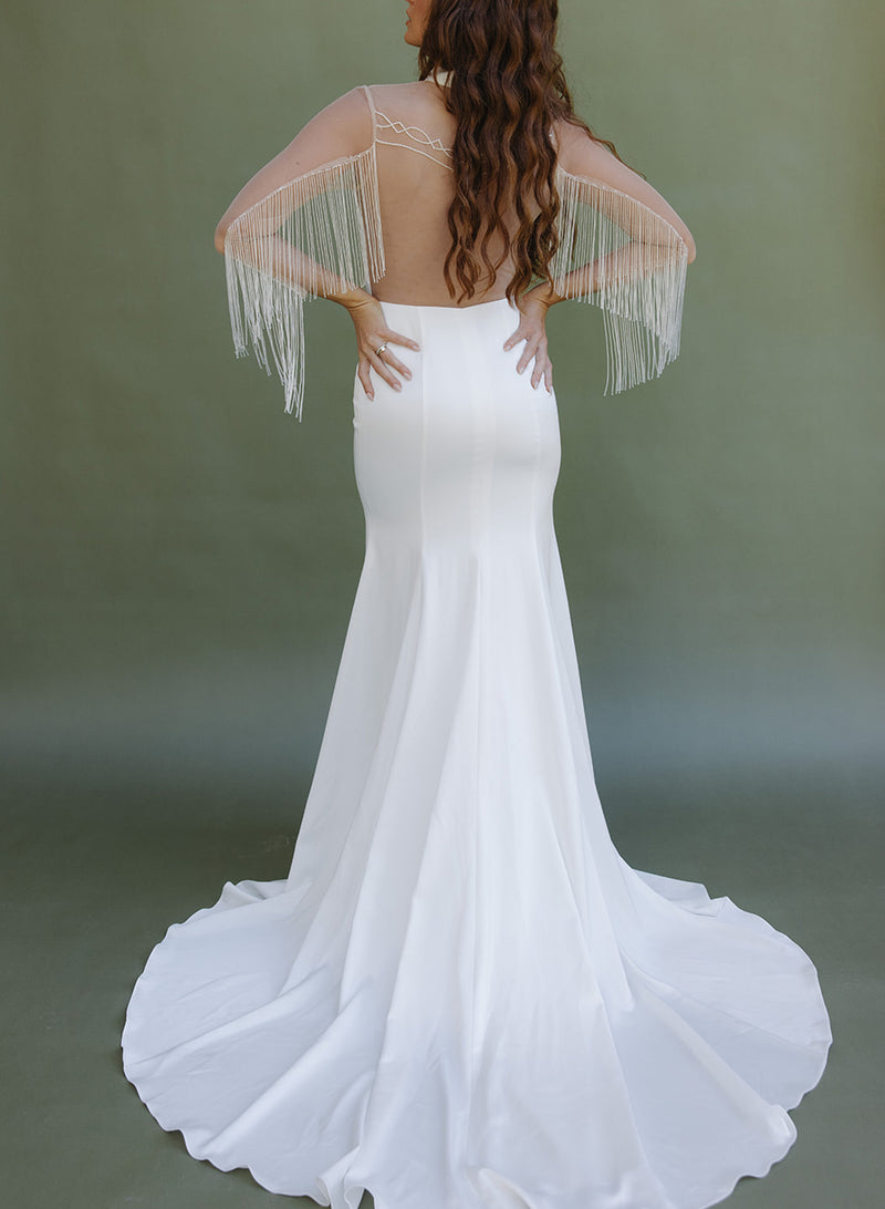 McPherson Wedding Dress