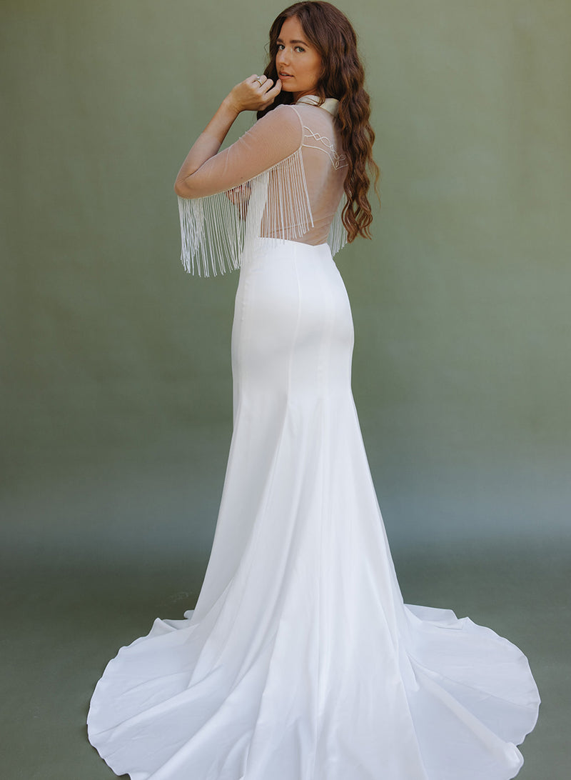 McPherson Wedding Dress