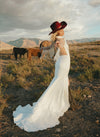 McPherson Wedding Dress
