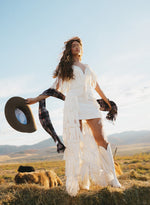 Montana Wedding Dress
