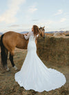 Rowan Wedding Dress