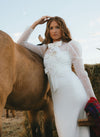 Rowan Wedding Dress